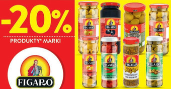 Intermarche Figaro Wszystkie produkty oferta