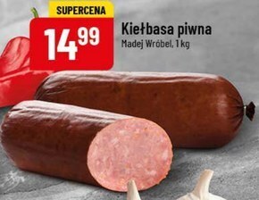 Polomarket Kiełbasa madej wróbel oferta