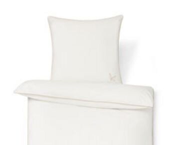 Tchibo Pościel bawełniana premium, wielkość niestandardowa oferta