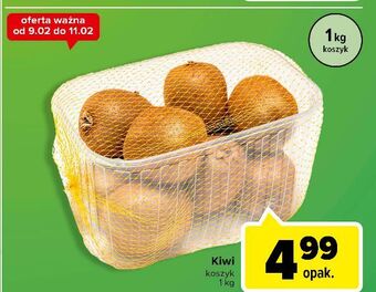 Carrefour Express Kiwi oferta