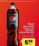 Globi Napój pepsi max oferta