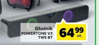Głośnik powertone v3 tws tracer