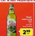 Globi Piwo namysłów pils oferta