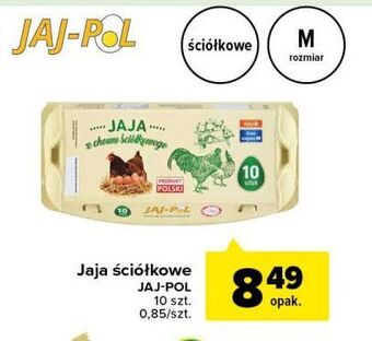 Carrefour Jaja kl. m jaj-pol oferta