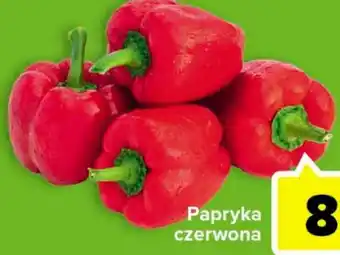 Carrefour Market Papryka oferta