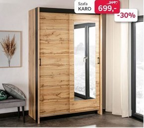 Agata Meble Szafa oferta