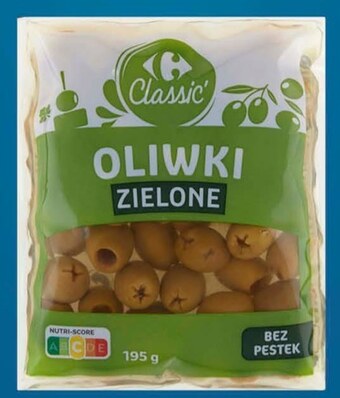 Carrefour Express Oliwki carrefour oferta