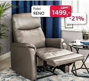 Agata Meble Fotel oferta