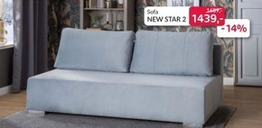 Agata Meble Sofa oferta