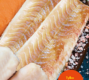 Biedronka Filet z dorsza marinero oferta