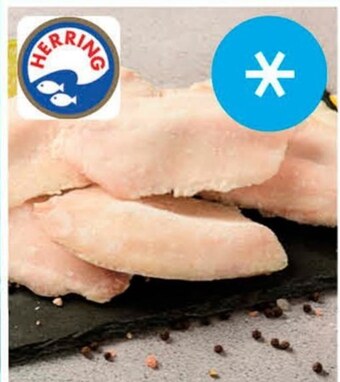 Carrefour Tilapia herring oferta