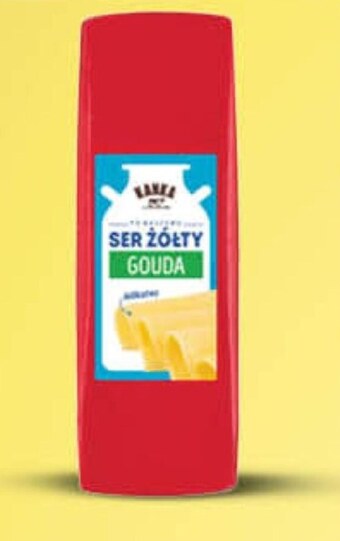 ABC Ser kanka oferta