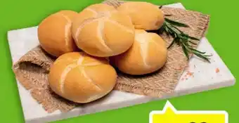 Carrefour Market Kajzerka oferta