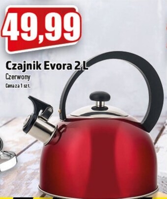 Topaz Czajnik oferta