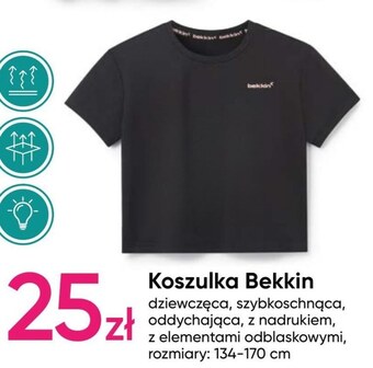 Pepco Koszulka dziewczęca bekkin oferta