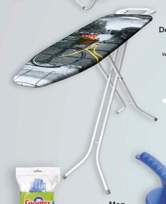 Carrefour Deska do prasowania oferta