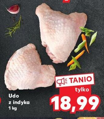 Kaufland Udo z indyka oferta