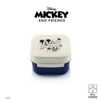 Kolory tęczy niski 450 ml disney mickey&donald