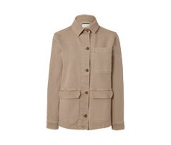 Tchibo Kurtka dżinsowa oferta