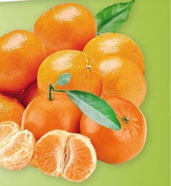 Gram Market Mandarynki oferta