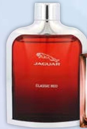 Drogerie Natura Woda toaletowa jaguar oferta