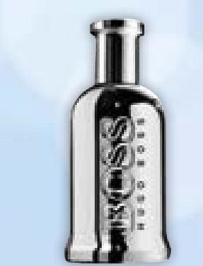 Drogerie Natura Woda perfumowana hugo boss oferta