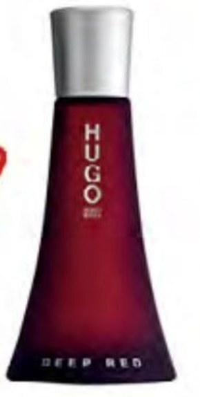 Woda perfumowana damska hugo boss
