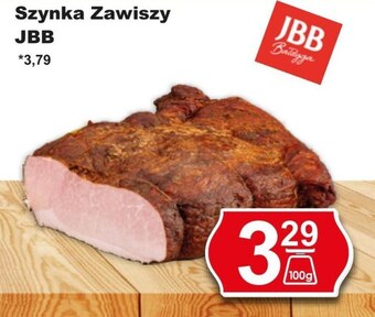 Hitpol Szynka jbb oferta