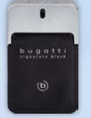 Drogerie Natura Woda toaletowa bugatti oferta