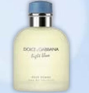 Drogerie Natura Woda toaletowa dolce & gabbana oferta