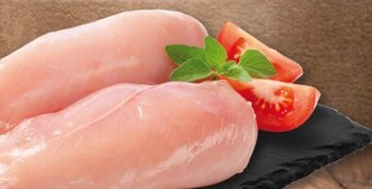 Gram Market Filet z kurczaka oferta