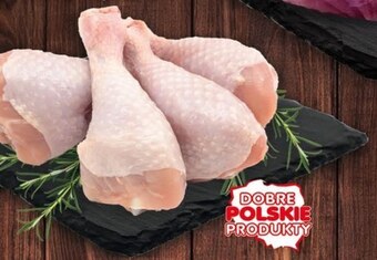 Gram Market Podudzie z kurczaka oferta