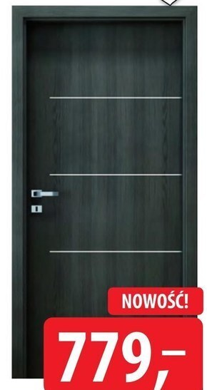 DDD Skrzydło drzwiowe invado oferta