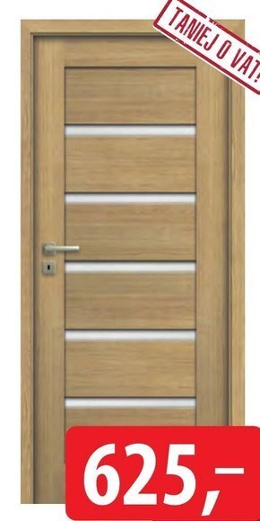 DDD Skrzydło drzwiowe pol-skone oferta
