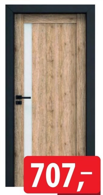 DDD Skrzydło drzwiowe invado oferta