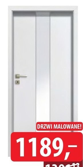 DDD Skrzydło drzwiowe pol-skone oferta