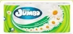 Supeco Papier toaletowy jumbo oferta