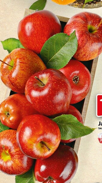 Topaz Jabłka oferta