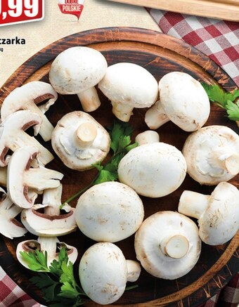 Pieczarki