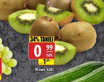 API MARKET Kiwi oferta