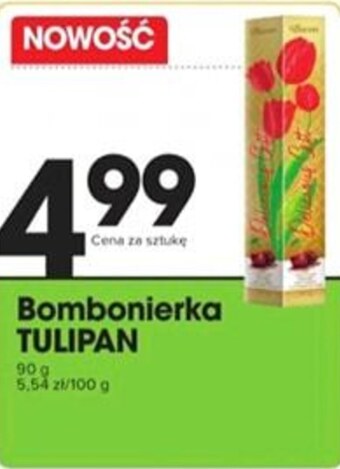 Supeco Bombonierka baron oferta