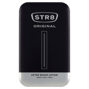 Str8 original woda po goleniu 100 ml