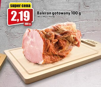 Topaz Baleron oferta