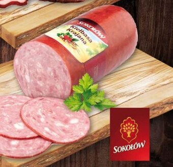 Gram Market Kiełbasa sokołów oferta