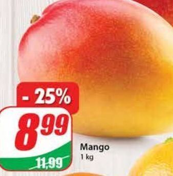 Dino Mango oferta