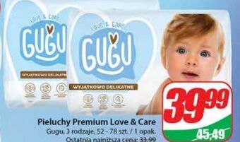 Dino Pieluchy junior 5 gugu premium oferta