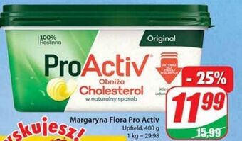 Dino Margaryna flora pro-activ oferta