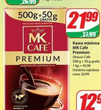Dino Kawa mk cafe premium oferta