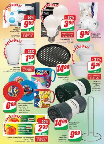 Dino Wkład filtrujący standard dafi oferta
