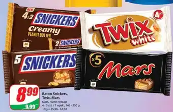 Dino Baton snickers oferta